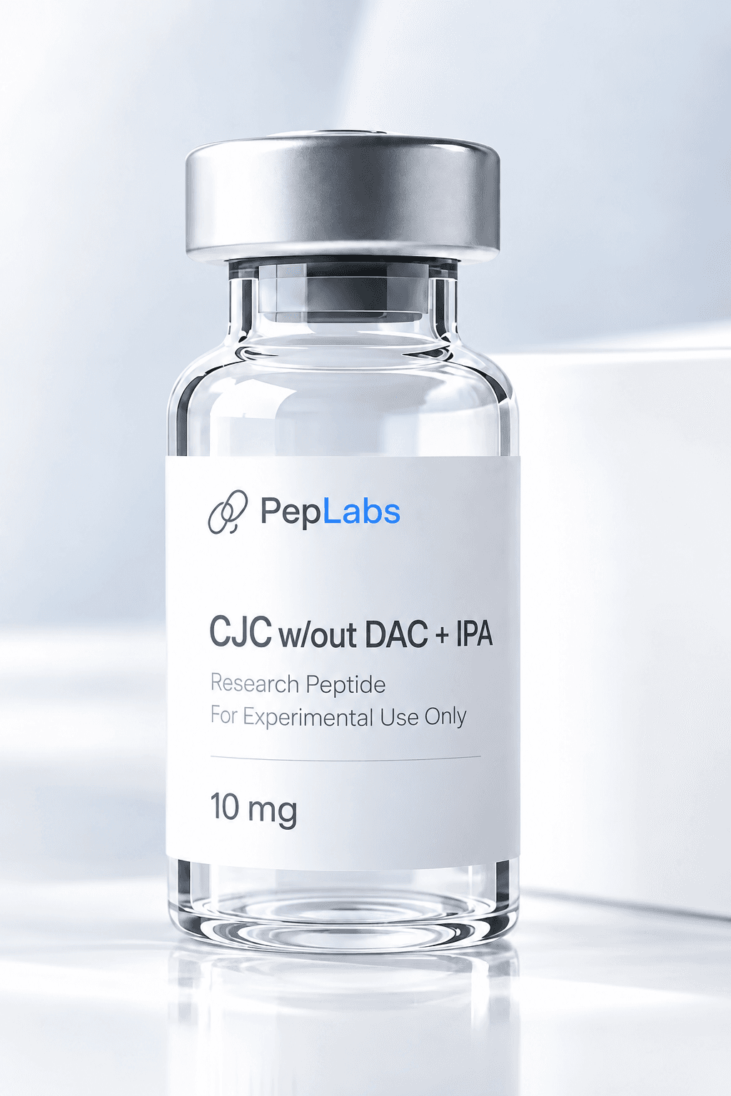 CJC w/out DPA + IPA