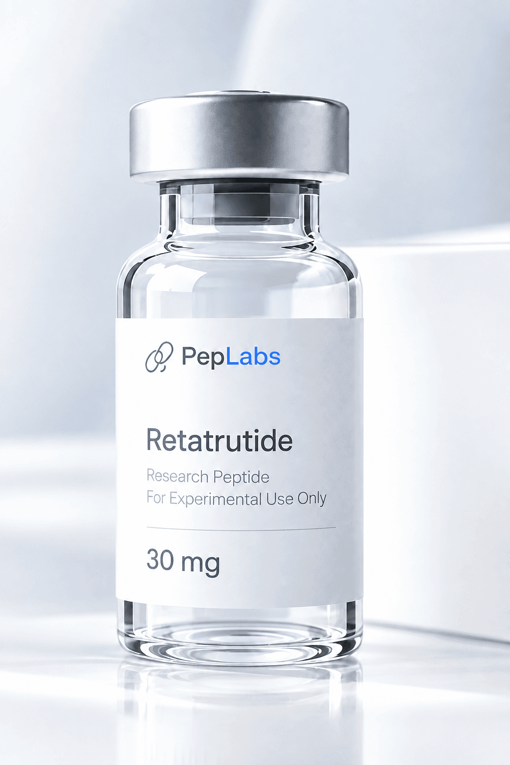 Retatrutide