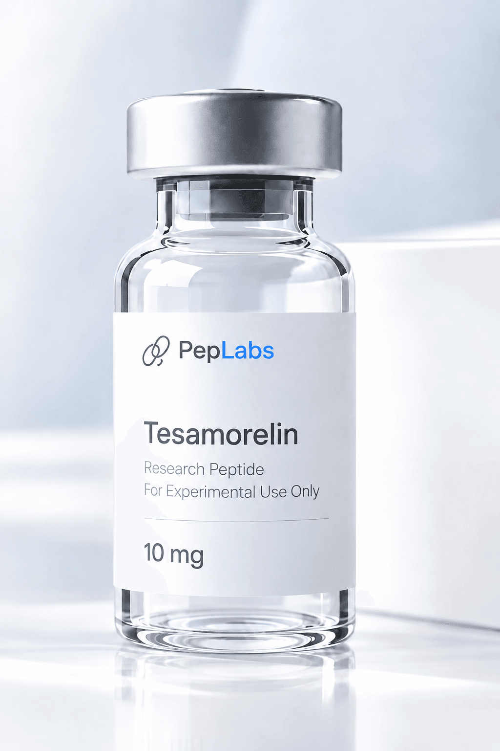 Tesamorelin